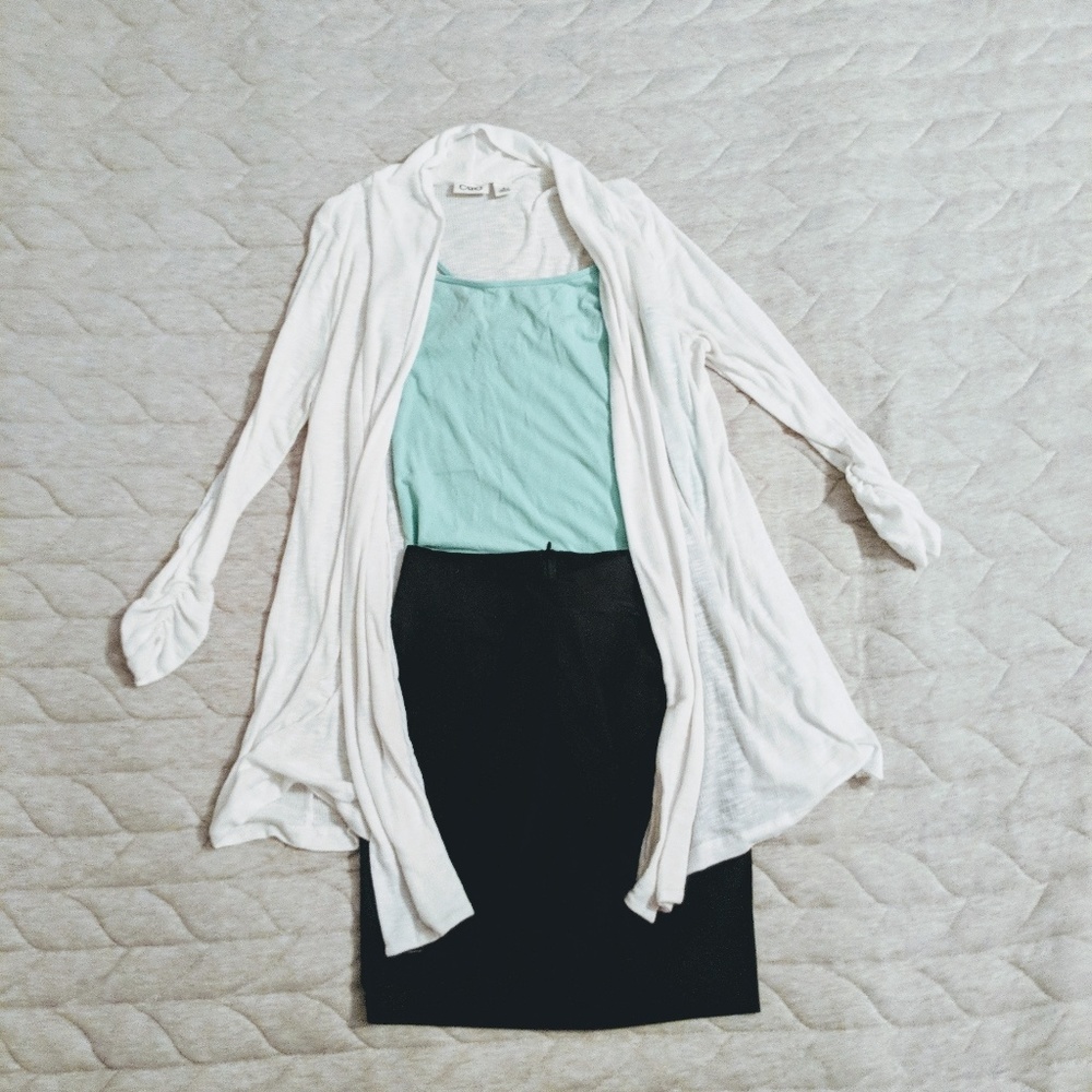 Lightweight long sleeve